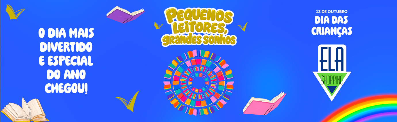 dia das crianças banner site